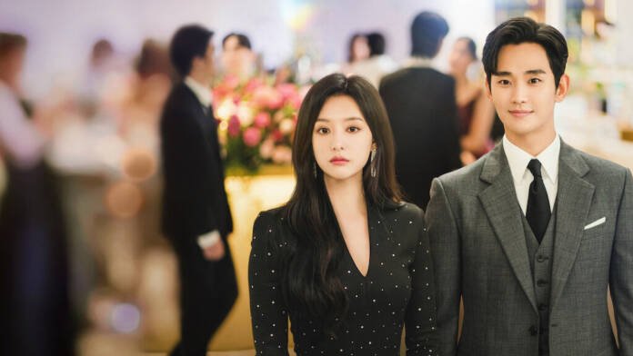 Pemeran Queen of Tears