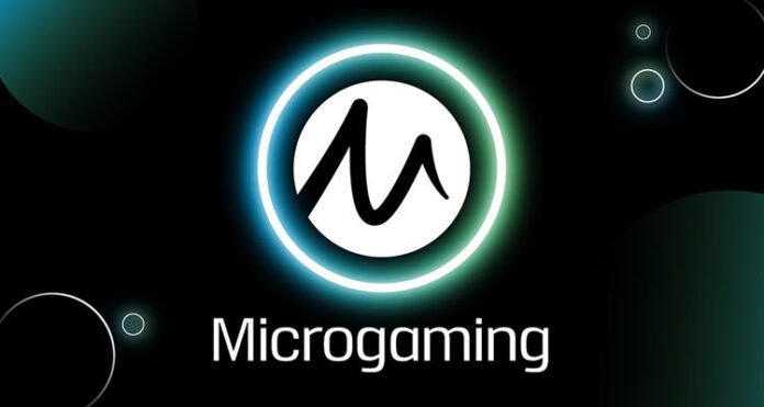 Microgaming